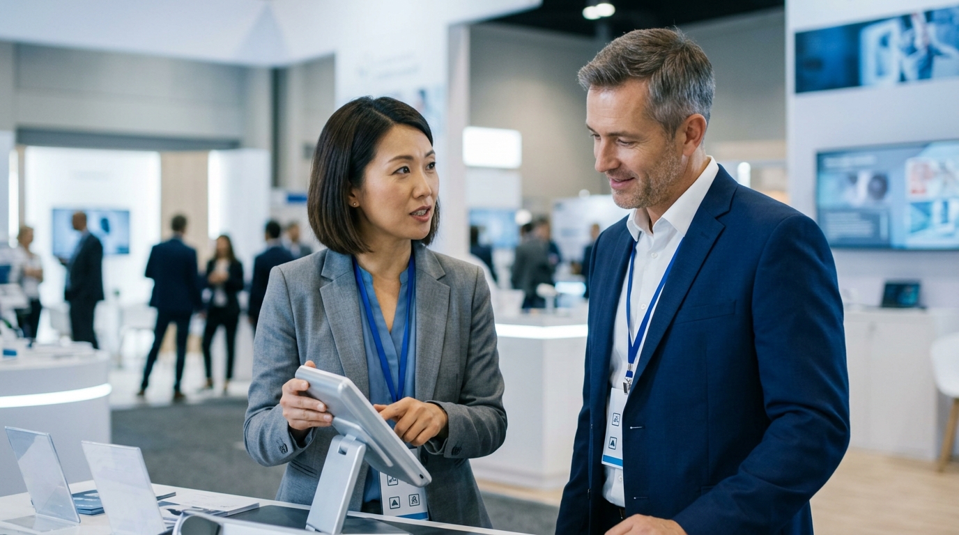 미국 병원·GPO 의료기기 바이어